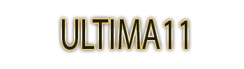 Logo ULTIMA11